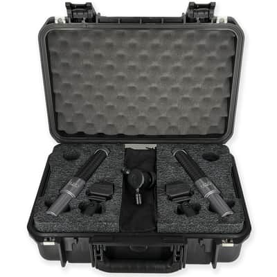 AEA N13 Stereo Microphone Kit image 1