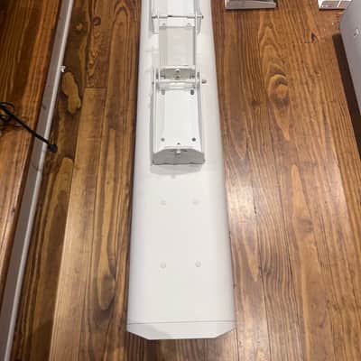 JBL CBT 1000 + CBT 1000E Bundle 2018 - White image 2