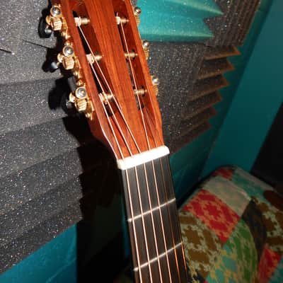 Martin 000-16SGT 12-fret spruce mahogany image 8