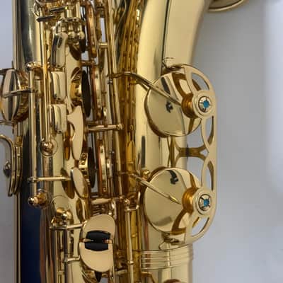Yanagisawa TWO1 Tenor Saxophone ALMOST MINT image 6