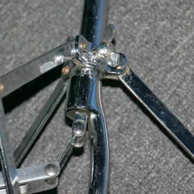 Vintage Ludwig WFL Hardware image 7