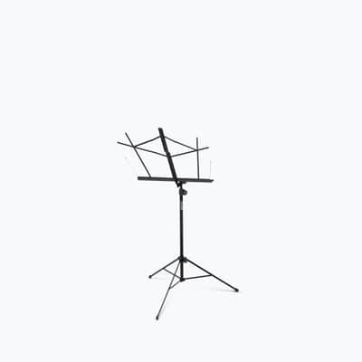 On-Stage SM7122BB Compact Sheet Music Stand with Bag image 8