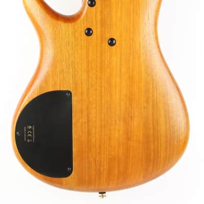 Ibanez SR1200 Premium Electric Bass image 2