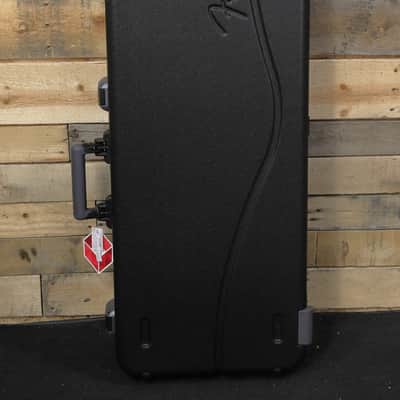 Fender American  Ultra Luxe Stratocaster Electric Guitar 2-Color Sunburst w/ Case "Mint Condition" image 8