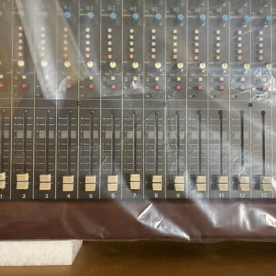 TASCAM M-320B New Old Stock Unused Vintage Analog Mixer – A Miracle Find image 4