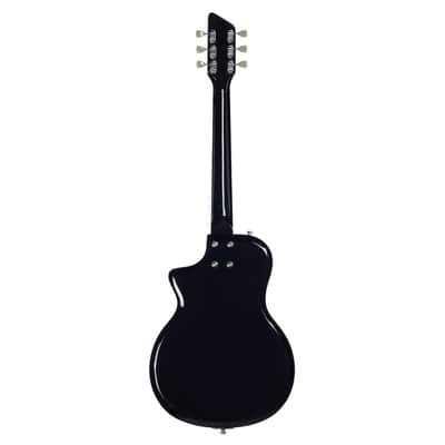 Airline Guitars Twin Tone - The Duke image 7