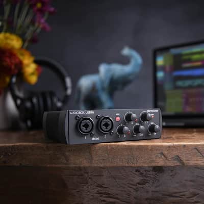 PreSonus AudioBox USB 96 25th Anniversary image 3
