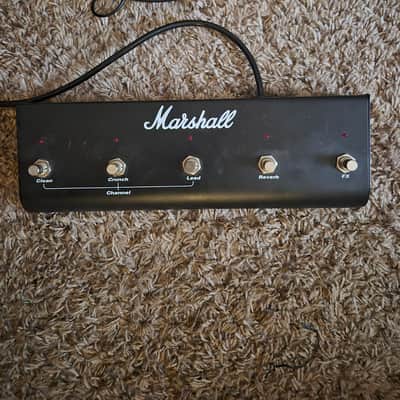 Marshall Marshall jcm2000 tsl602 2002 image 2