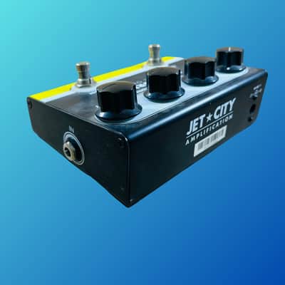 Jet City Afterburner Dual Stage Overdrive image 3