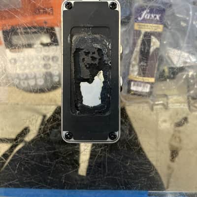 Consignment Mooer Micro ABY MkII Channel Switch Pedal (Speer, J.) image 2