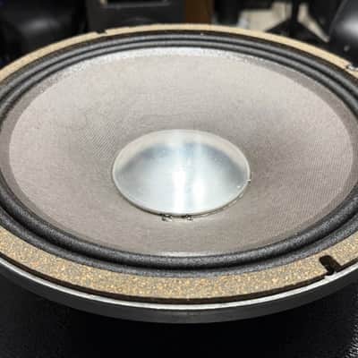 JBL D120F Grey 8 ohm image 4