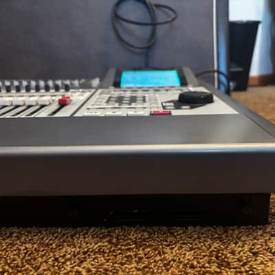 Roland VS-2480HD VS 2480 HD 120GB HD Vs8f-2 FX card image 3