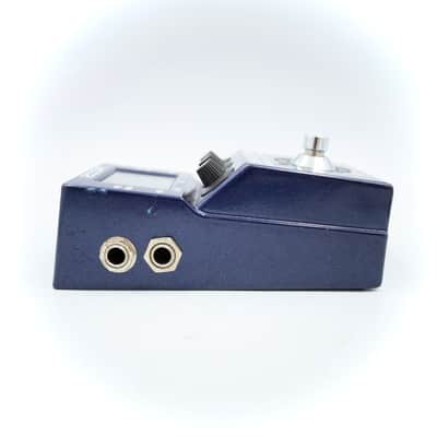 Zoom MS-100BT Multi Stomp Guitar Multi Effect Pedal image 7