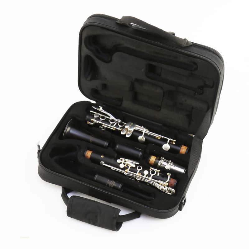 Buffet Crampon Elite (light weight) image 1
