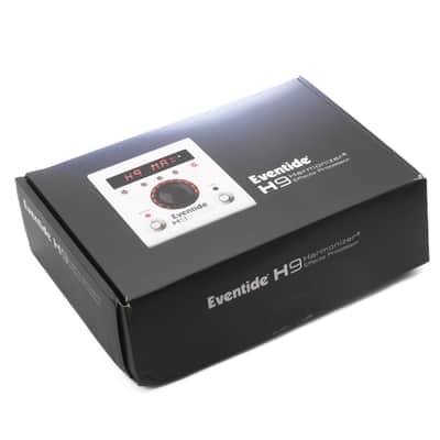 Eventide H9 Owned by Liars image 7