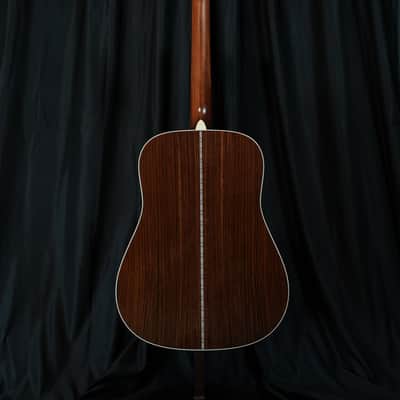 Martin Standard Series D-28 2025 - Present - Natural image 12