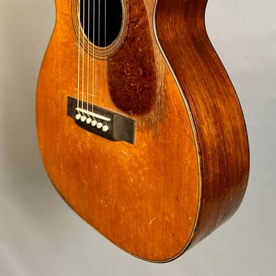 Martin 00-21 1947 - Natural image 10