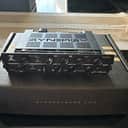 Synergy Z Wreck 2-Channel Preamp Module 2024 - Present - Black