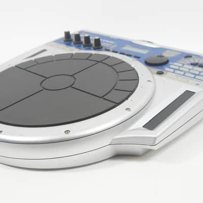 [SALE Ends June 17] Roland HPD-15 HandSonic Digital Hand Percussion Electric Drum Pad Controller w/ PSU image 6