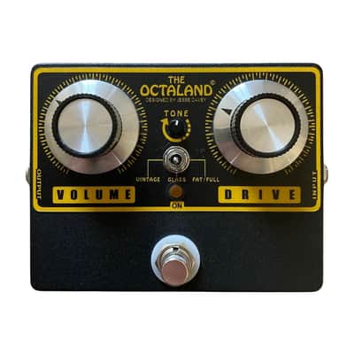 KingTone Guitar | The Octaland V3 - Mint | Reverb