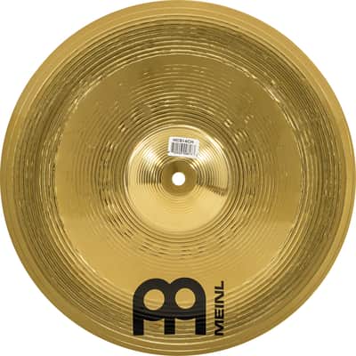 Immagine Meinl HCS China 14", HCS14CH - China Cymbal - 2