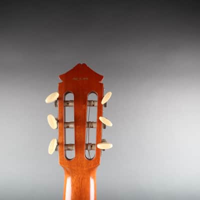 Vintage Yamaha G-170A Nippon Gakki Classical Guitar Japan image 25