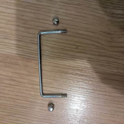 Unknown String Retainer Bar 60s image 2
