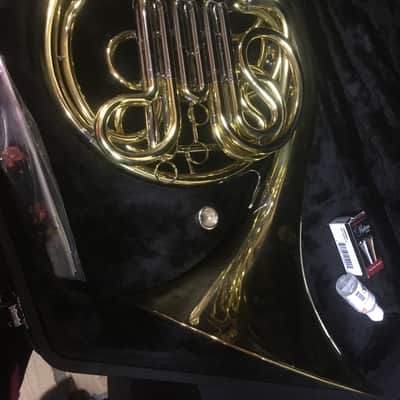 French Horn Jupiter HJR1100 image 2