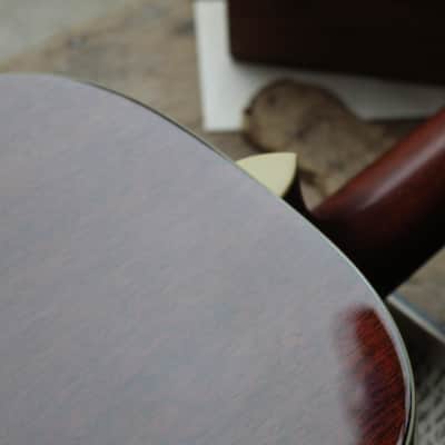 BOURGEOIS "Touchstone Series LDB-Standard TS" HARDCASE image 16