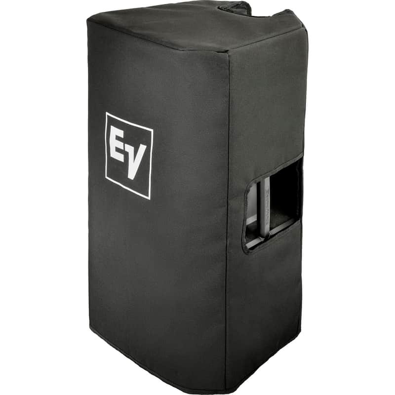 Electro-Voice ZLX-12-G2-CVR Padded Cover for ZLX-12-G2 Loudspeaker image 1