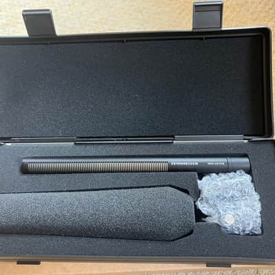 Sennheiser MKH 416 (includes Rycote shock mount) image 17