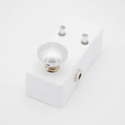 FUNGO - Footswitch Button Topper - Copri switch per pedali chitarra – D28H1AL image 1