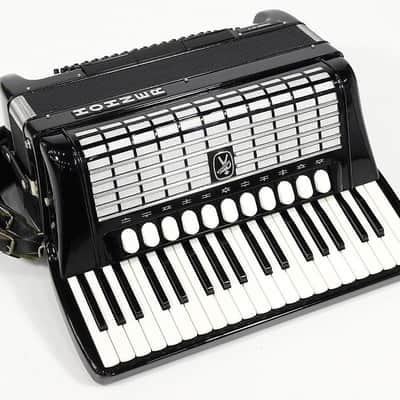 Hohner Tango IV T image 1