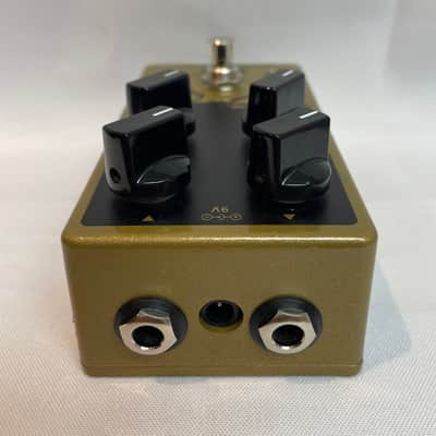 EarthQuaker Devices Hoof Hybrid Fuzz V2 2017 - Present - Various image 3
