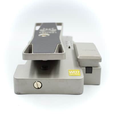 Ibanez WD7 Weeping Demon Wah Effects Pedal Guitar Effect Pedal 12400166 image 12