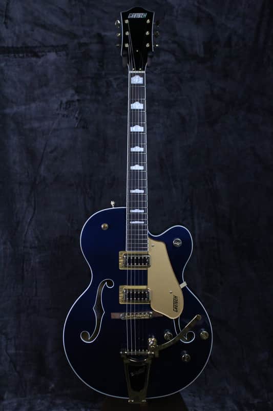 Gretsch G5427TG Electromatic Hollowbody Single-Cut with Bigsby