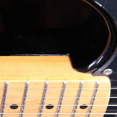 Peavey Generation EXP Telecaster-Style Tobacco Burst image 16