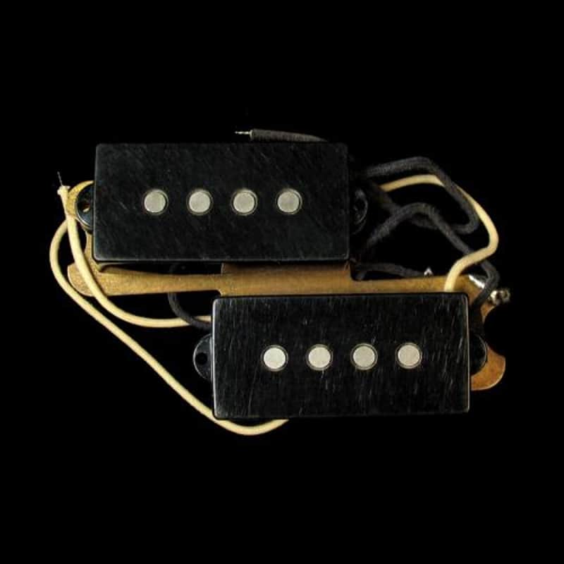 Seymour Duncan Antiquity For Precision Bass Bridge Pickup