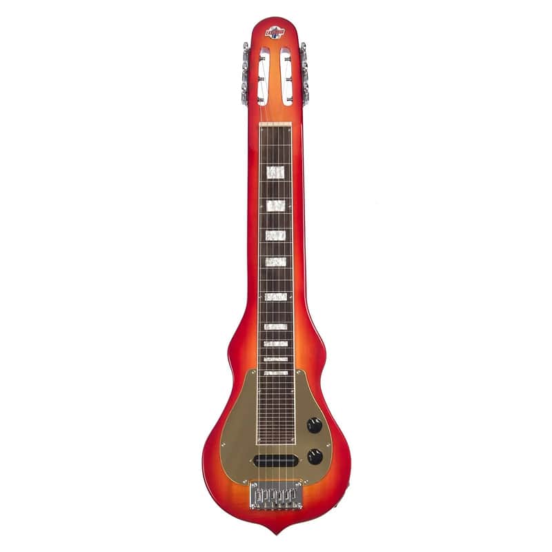 Eastwood Ricky Lap Steel image 1