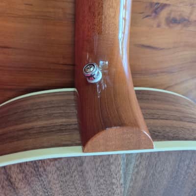 Gibson J-45 Studio walnut 2022 - gloss image 11