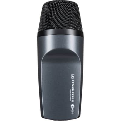 Sennheiser e602 II Dynamic Microphone imagen 1