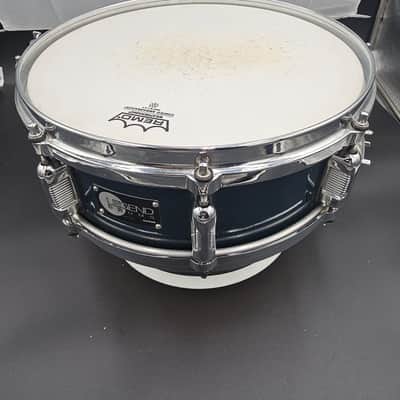 Kaman Legend Snare – 13x5 (Dark Blue) image 4