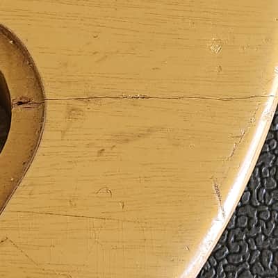 Gibson Les Paul TV Special 1958 image 12