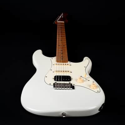 Jet JS-400 Olympic White image 8