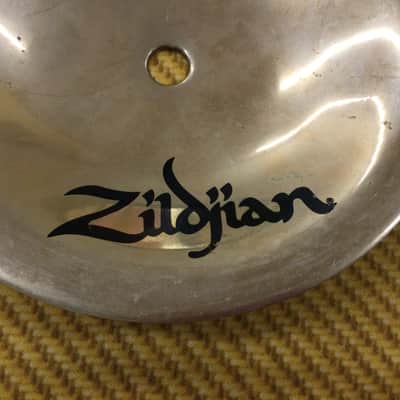 Zildjian ZIL-BEL image 8