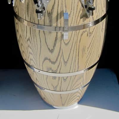 LP Giovanni Hidalgo Palladium Series Conga Set (LPGHPS1) image 7