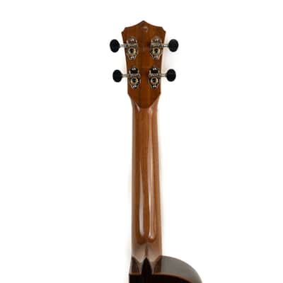 Cordoba 32T-CE Tenor Ukulele with gigbag, pickup and cutaway image 10