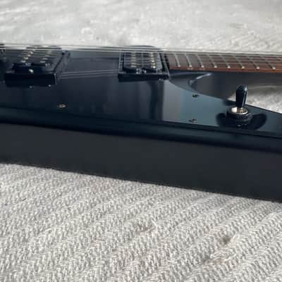 Epiphone '58 Goth Explorer w/Gibson Soft Case image 7