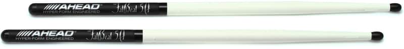 Ahead Classic Series Drumsticks - 5A - FatBeat (5-pack) Bundle