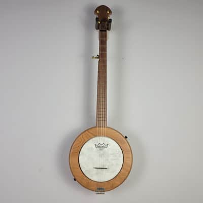 Musicmaker's Mountain Banjo - Natural image 5